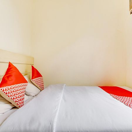 Reddoorz @ Hotel Arimbi Dewi Sartika Baru บันดุง ภายนอก รูปภาพ