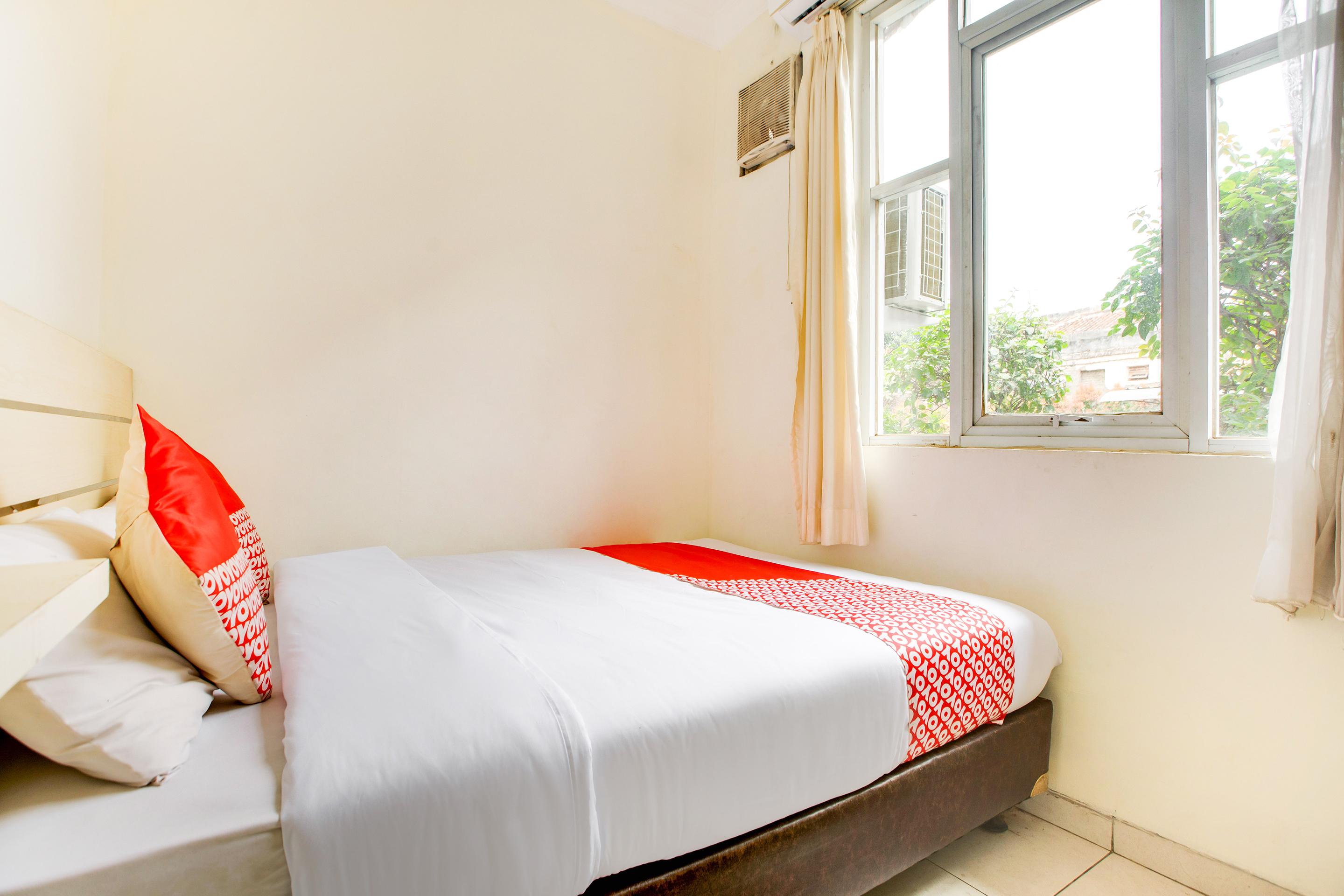Reddoorz @ Hotel Arimbi Dewi Sartika Baru บันดุง ภายนอก รูปภาพ