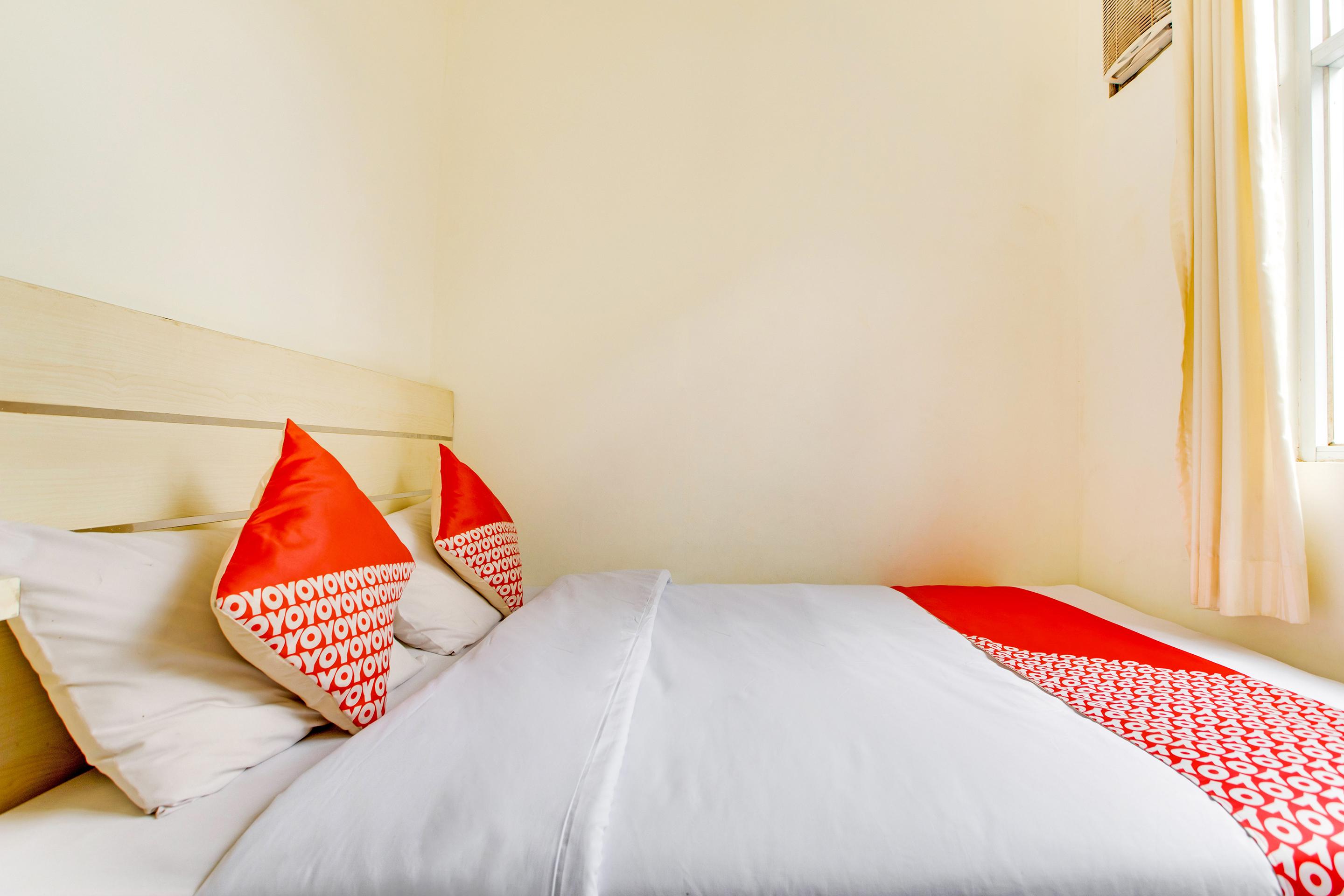 Reddoorz @ Hotel Arimbi Dewi Sartika Baru บันดุง ภายนอก รูปภาพ